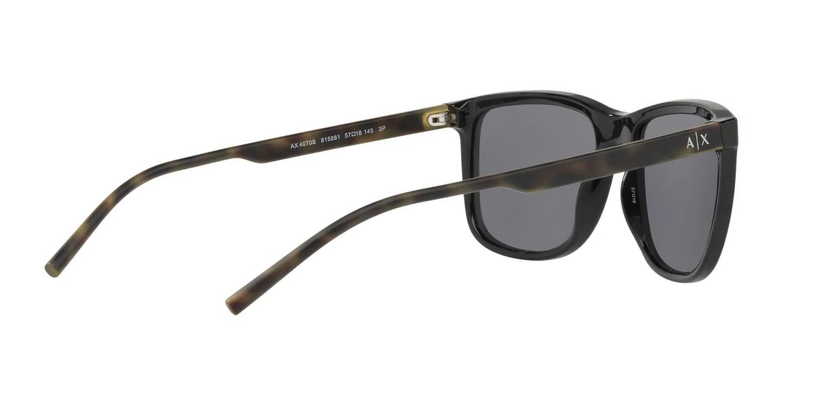 Armani Exchange 4070S Sunglasses - view 14